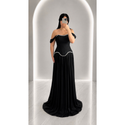 Elisia Dress