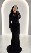 Venezia Noir Black