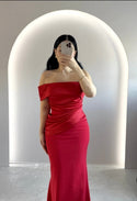 Veluto Rosso