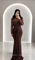 Bellissima Dress