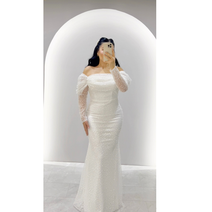 Collection image for: The Elise Dress