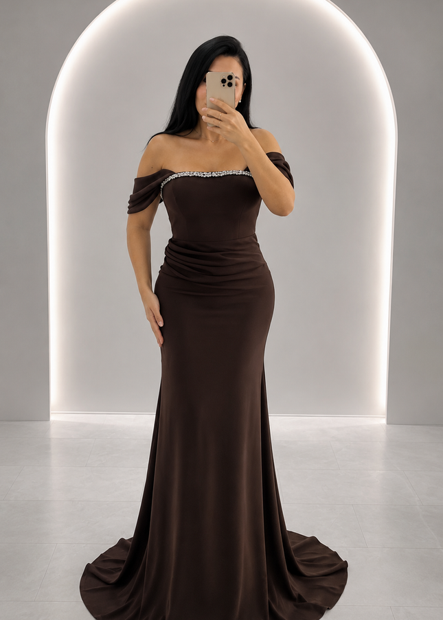 Aura Braun