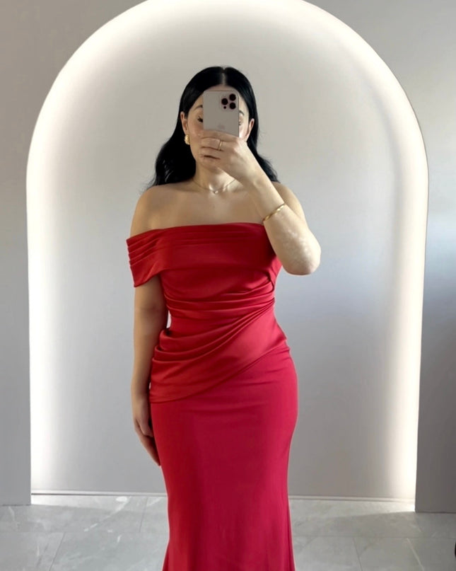 Veluto Rosso