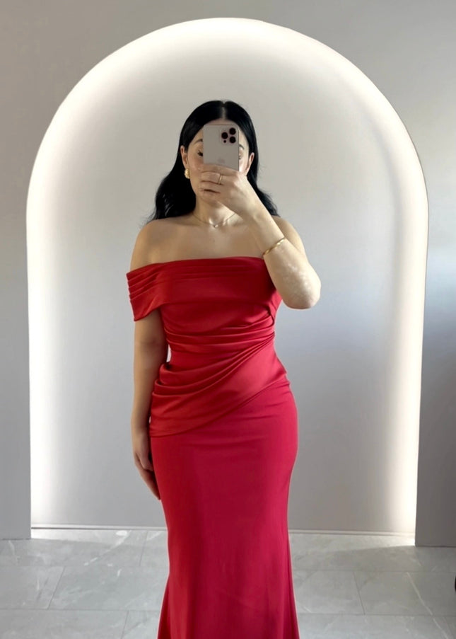Veluto Rosso