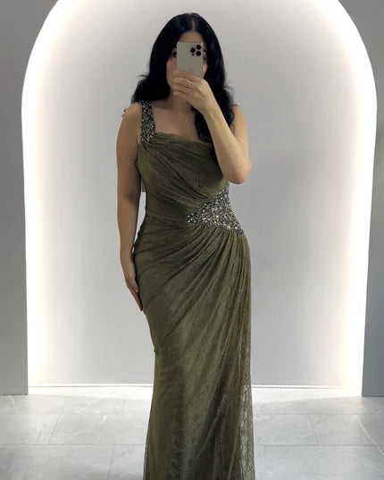 Mirella Dress