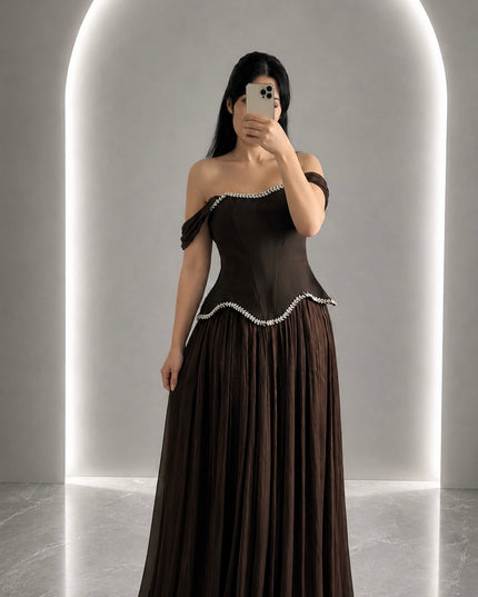 Elisia Brown