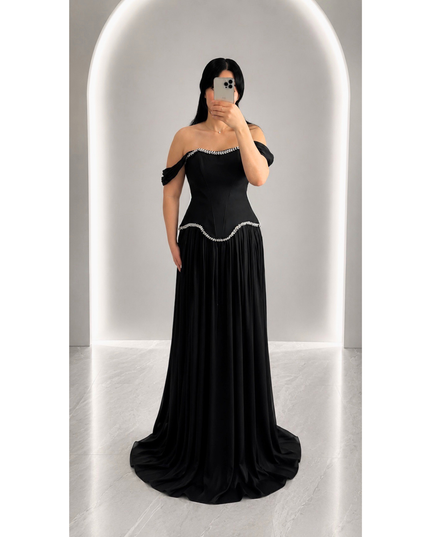 Elisia Dress