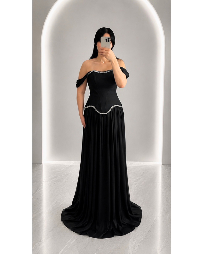 Elisia Dress
