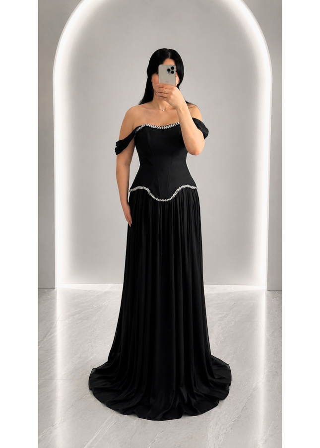 Elisia Dress