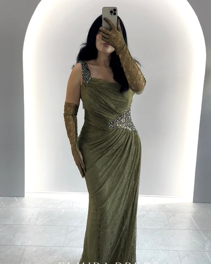 Mirella Dress