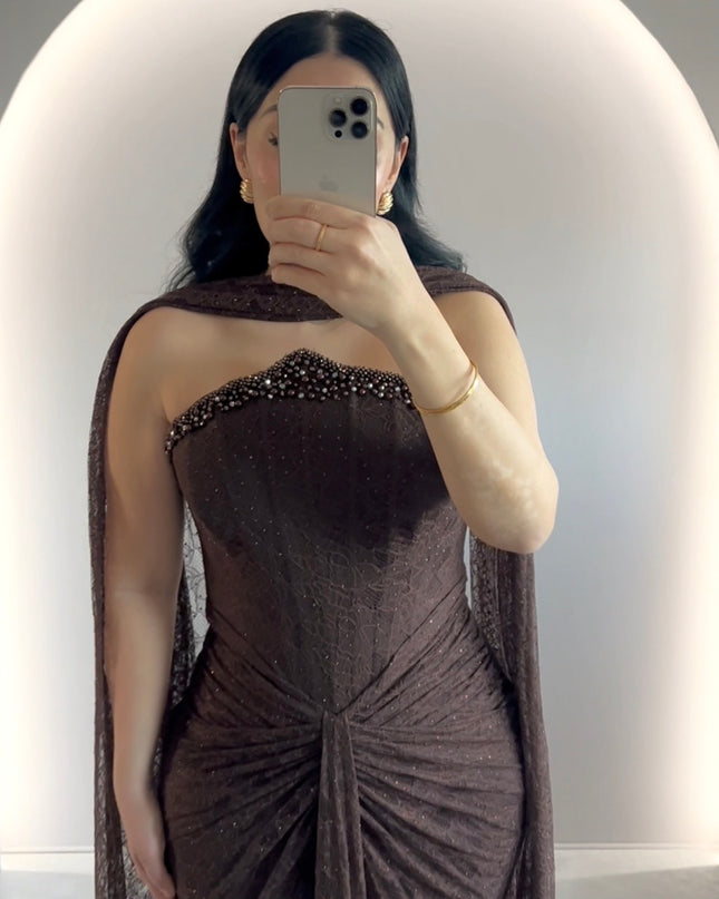 Mocha Glow