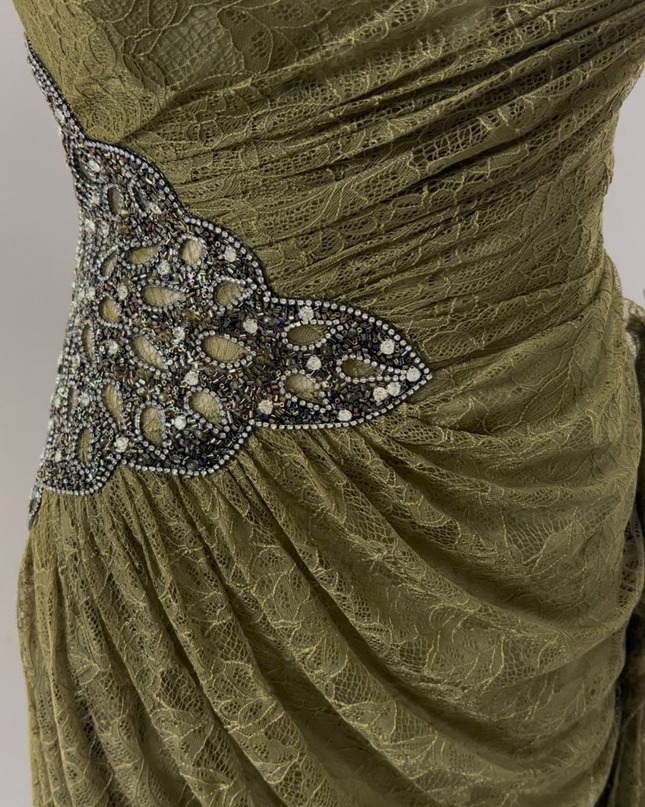 Mirella Dress