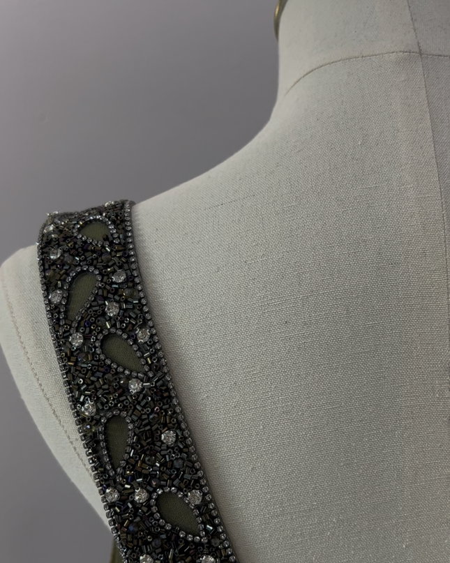 Mirella Dress
