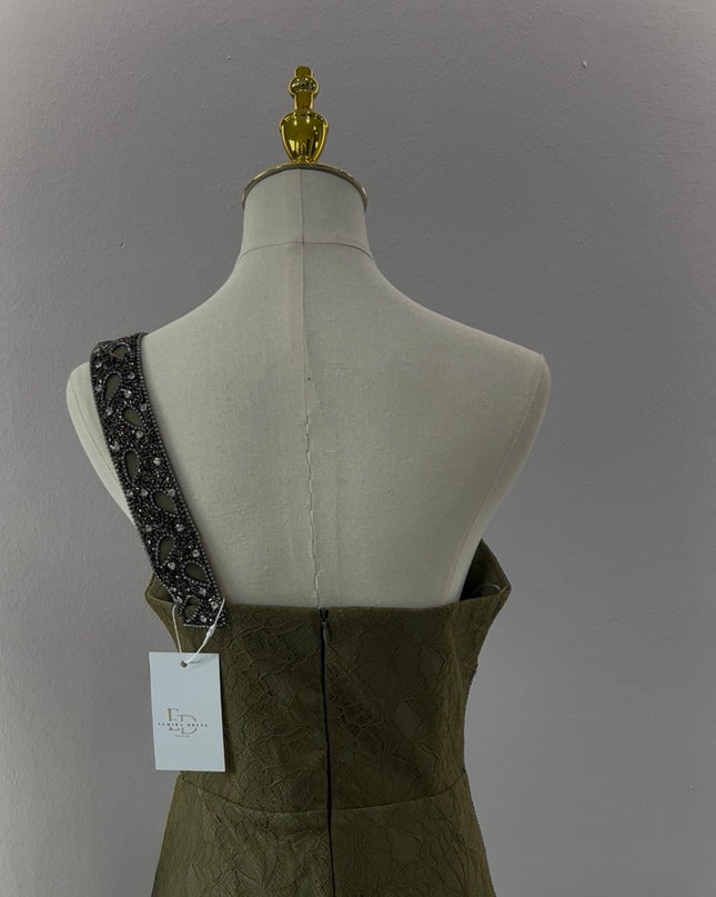 Mirella Dress
