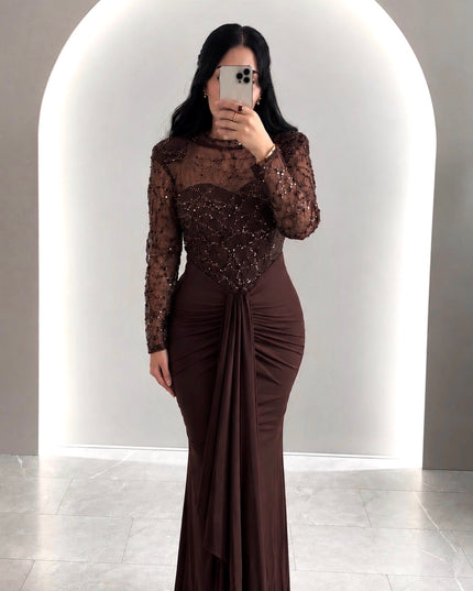 Bellissima Dress
