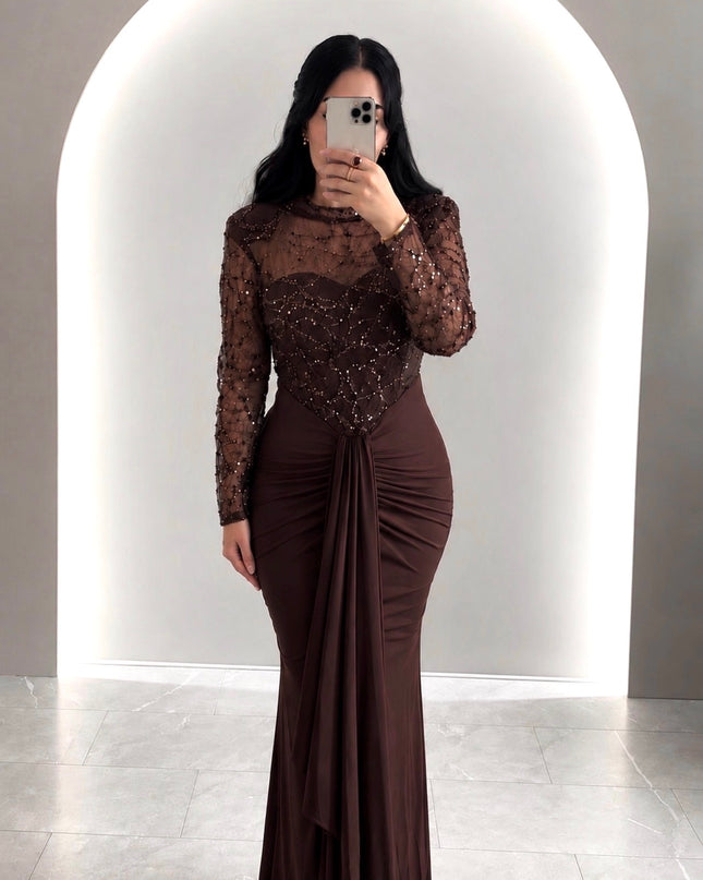 Bellissima Dress