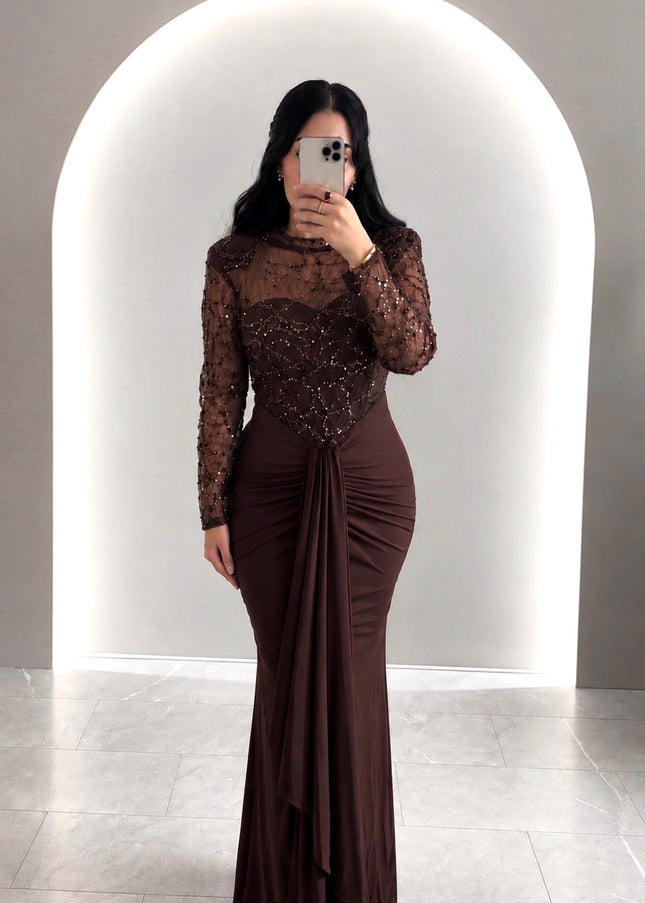 Bellissima Dress