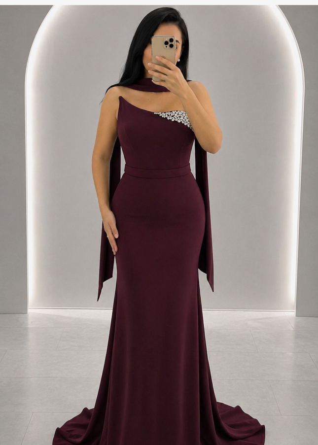 Scarlet Eleganz