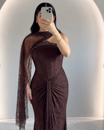 Mocha Glow
