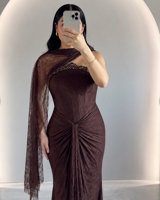 Mocha Glow