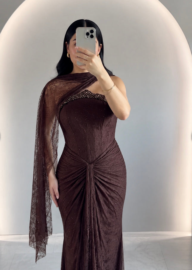 Mocha Glow