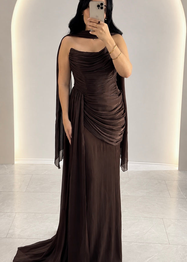 Lavinia Brown