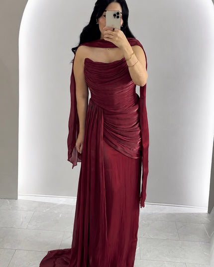 Lavinia Dress