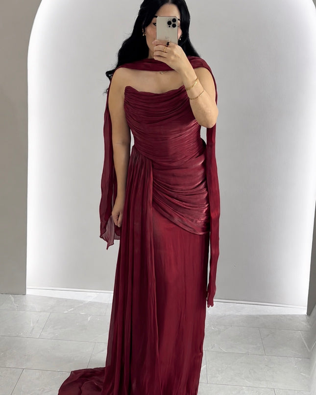 Lavinia Dress