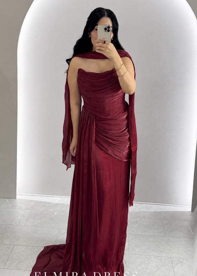 Lavinia Dress