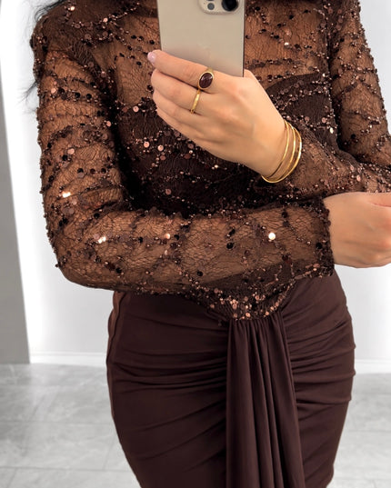 Bellissima Dress