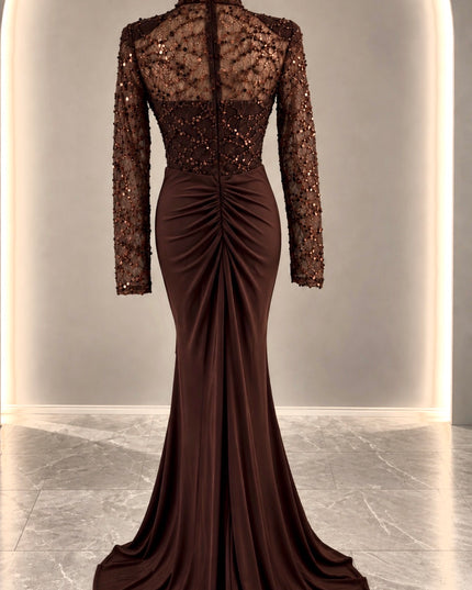 Bellissima Dress