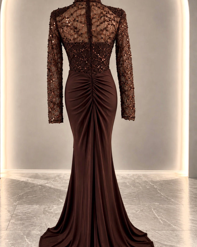 Bellissima Dress