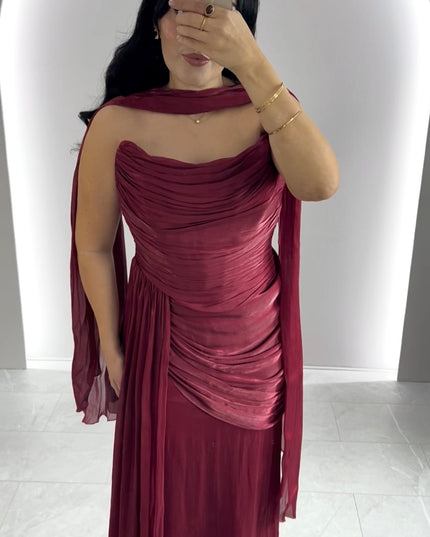 Lavinia Dress