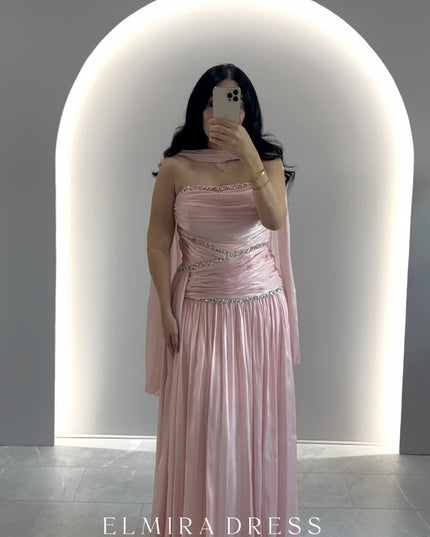 Powder Rose