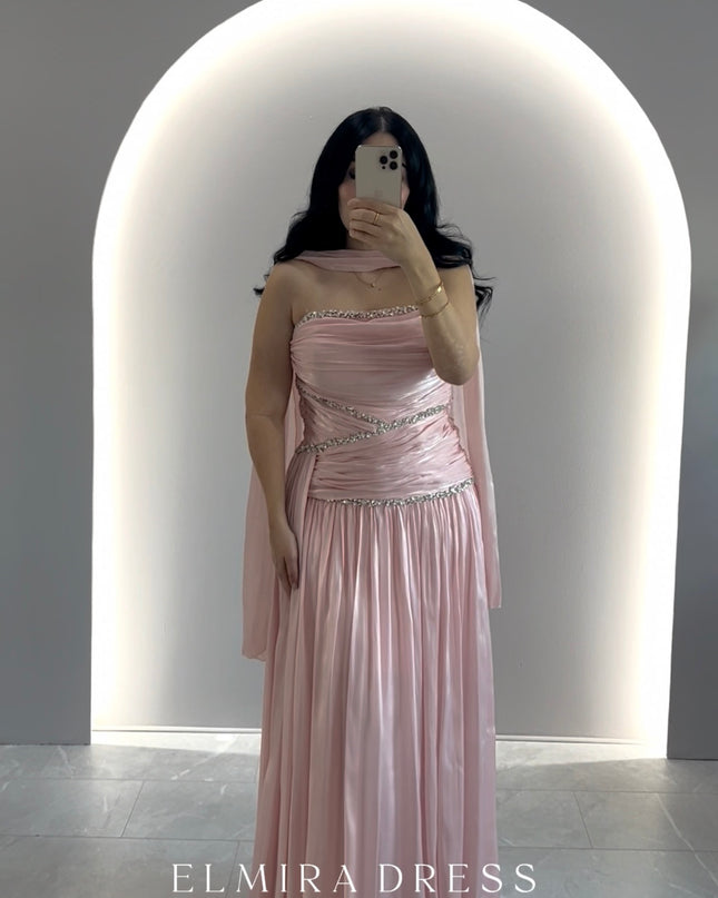Powder Rose