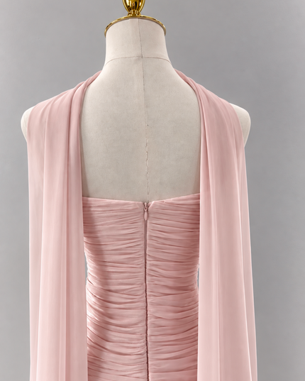 Powder Rose