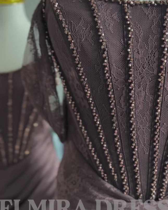 The 𝐂𝐡𝐨𝐜𝐨𝐥𝐚𝐭𝐞 𝐄𝐥𝐞𝐠𝐚𝐧𝐜𝐞